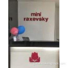 Acrylic Letter Acrylic Wall Art Decoration Supplier